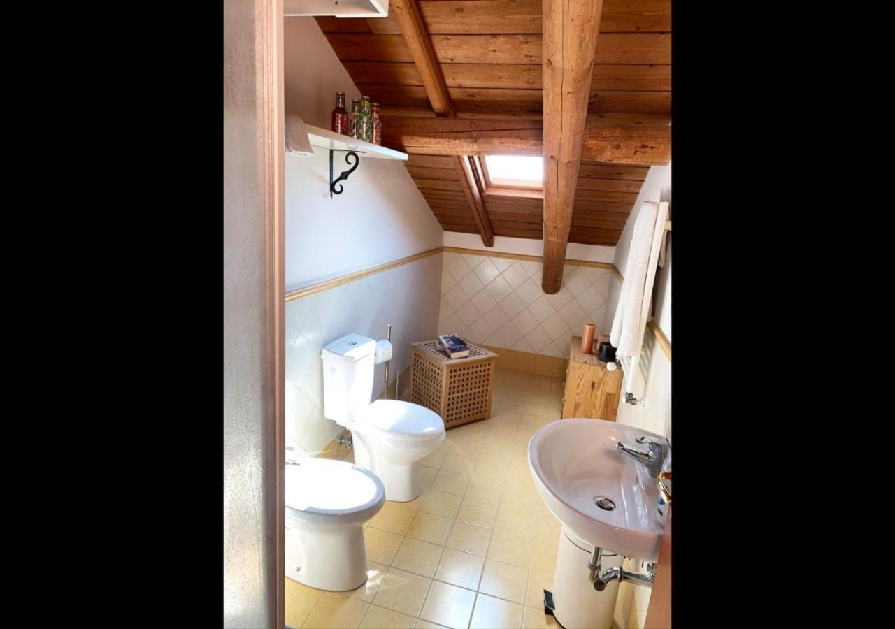 Relax And Fun In Private Villa - Primebnb 2 Mascalucia Exteriör bild