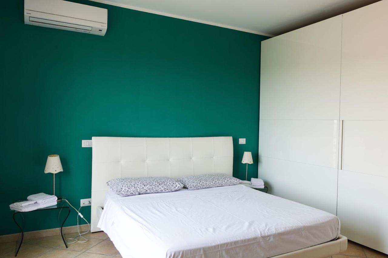 Relax And Fun In Private Villa - Primebnb 2 Mascalucia Exteriör bild